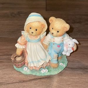 Cherished Teddies Figurine